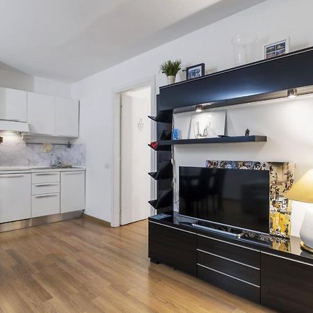 Cozy & Comfy Apt In Navigli Area Milan Exterior photo