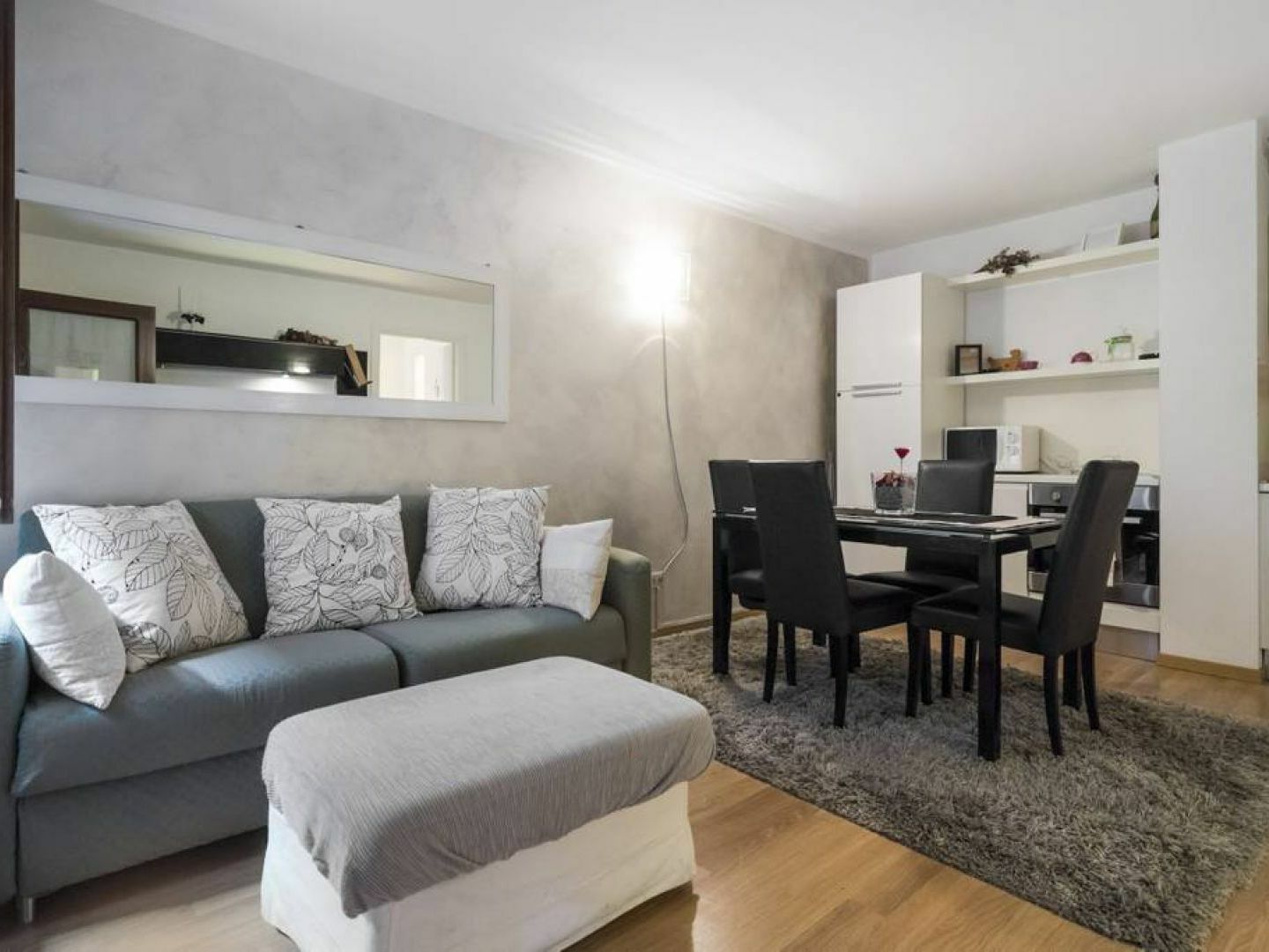 Cozy & Comfy Apt In Navigli Area Milan Exterior photo