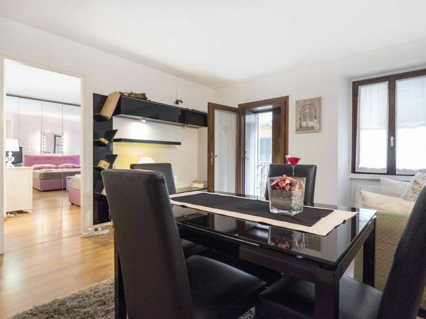 Cozy & Comfy Apt In Navigli Area Milan Exterior photo